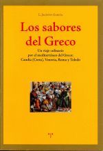 LOS SABORES DEL GRECO