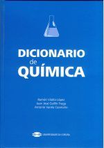 DICIONARIO DE QUIMICA