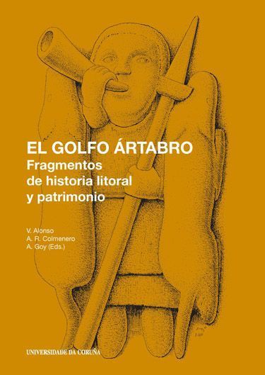 154.EL GOLFO ARTABRO.FRAGMENTOS DE HISTORIA LITORAL Y PATRI