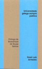 UNIVERSIDADE GALEGA SEMPRE PUBLICA