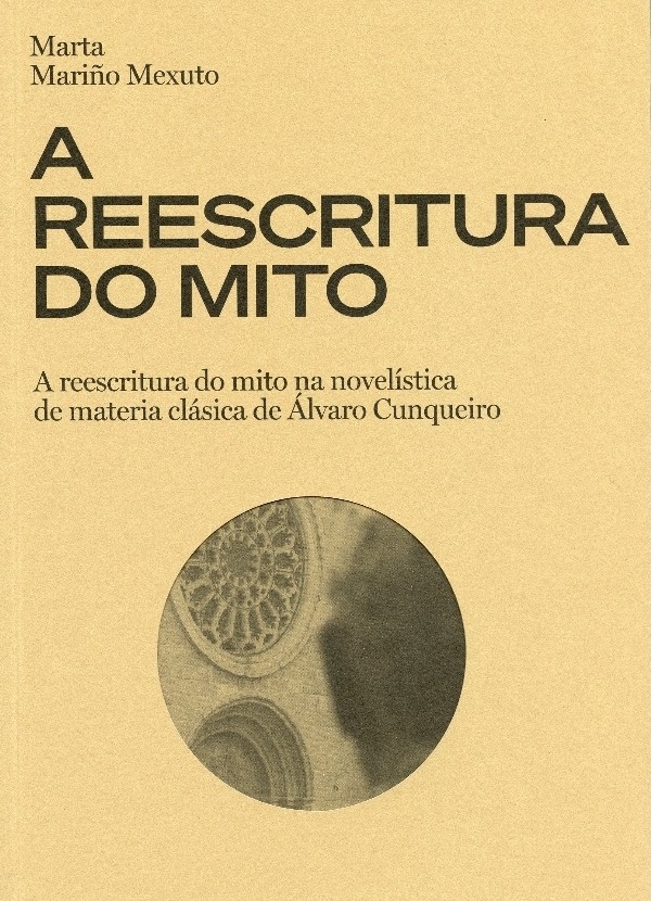 A REESCRITURA DO MITO