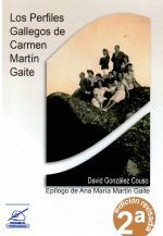 (2ª) LOS PERFILES GALLEGOS DE CARMEN MARTIN GAITE