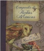 COMPENDIO DE HERBAS MAXICAS