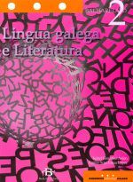 2ºBACH.LINGUA GALEGA E LITERATURA  ED.(2016)