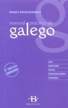 MANUAL PRACTICO DE GALEGO 3ªED (ED.2019)