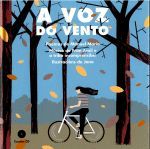 A VOZ DO VENTO (LIBRO CD)(9788460854654-ISBN)