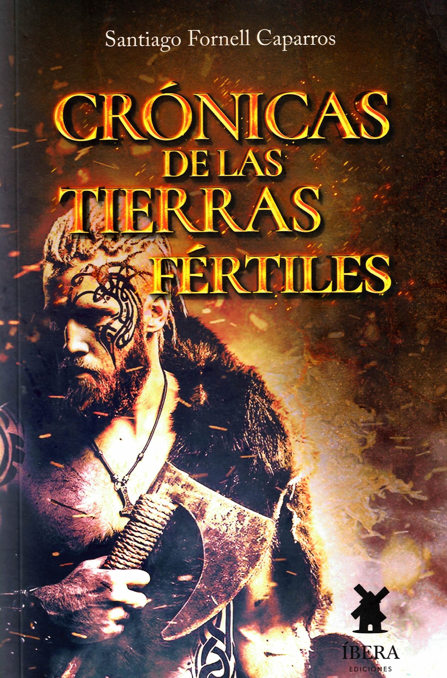 CRONICAS DE LAS TIERRAS FERTILES
