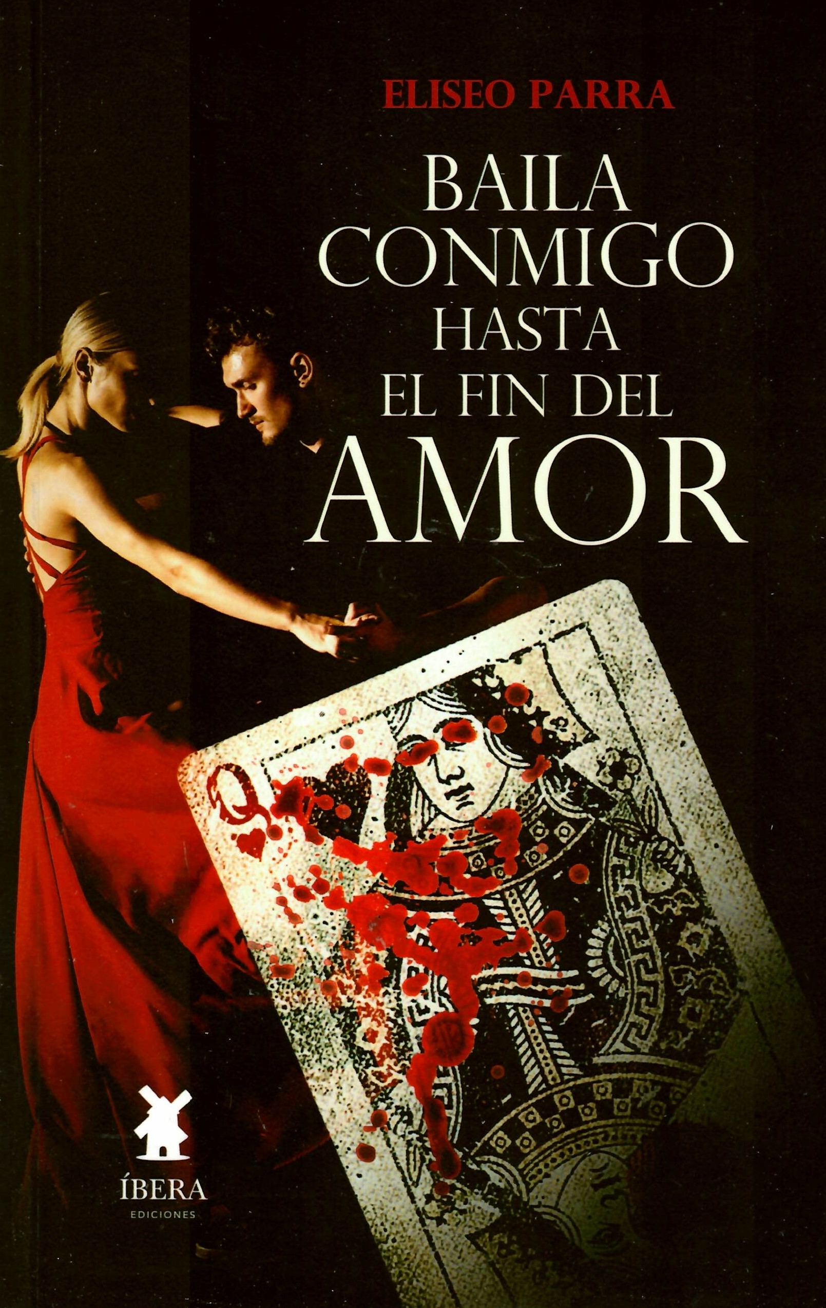 BAILA CONMIGO HASTA EL FIN DEL AMOR