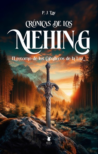 CRÓNICAS DE LOS MEHING