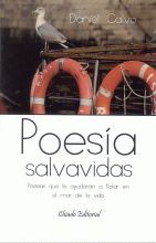 POESIA SALVAVIDAS