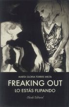 FREAKING OUT.LO ESTAS FLIPANDO