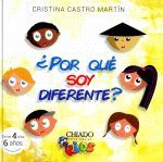 +POR QUE SOY DIFERENTE?