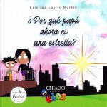 +POR QUE PAPA AHORA ES UNA ESTRELLA?