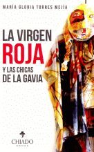 LA VIRGEN ROJA Y LAS CHICAS DE LA GAVIA
