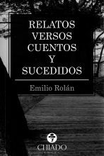 RELATOS VERSOS CUENTOS Y SUCEDIDOS