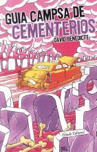 GUIA CAMPSA DE CEMENTERIOS