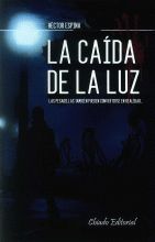 LA CAIDA DE LA LUZ