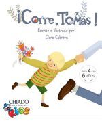 !CORRE,TOMAS!