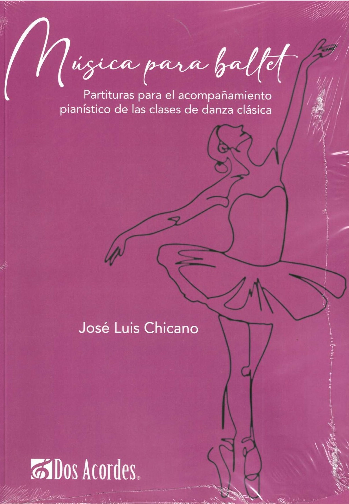 MÚSICA PARA BALLET