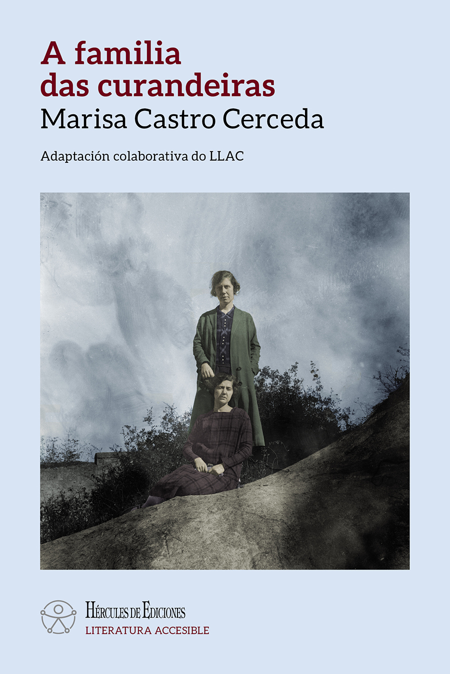A FAMILIA DAS CURANDEIRAS