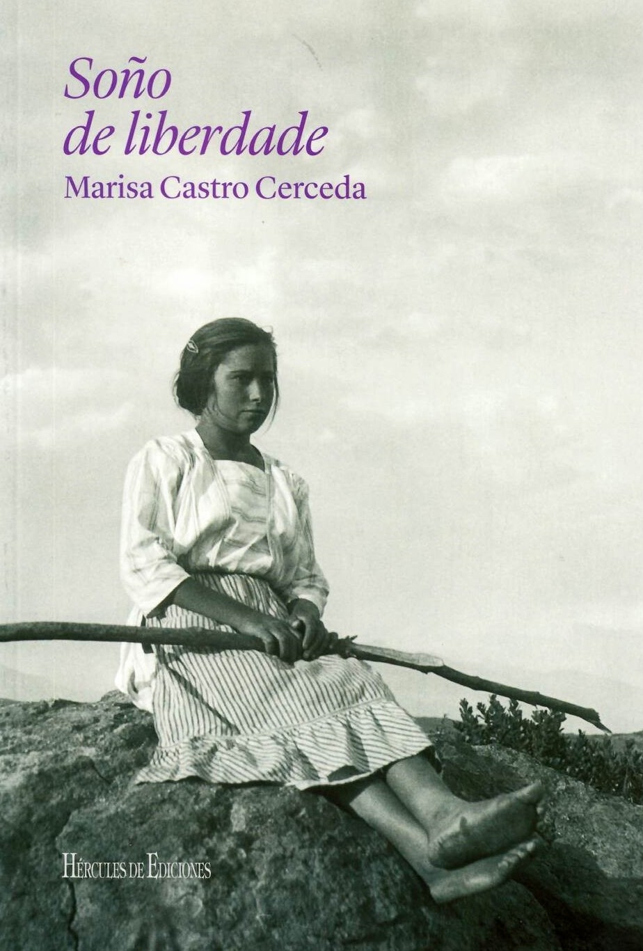 SOÑO DE LIBERDADE
