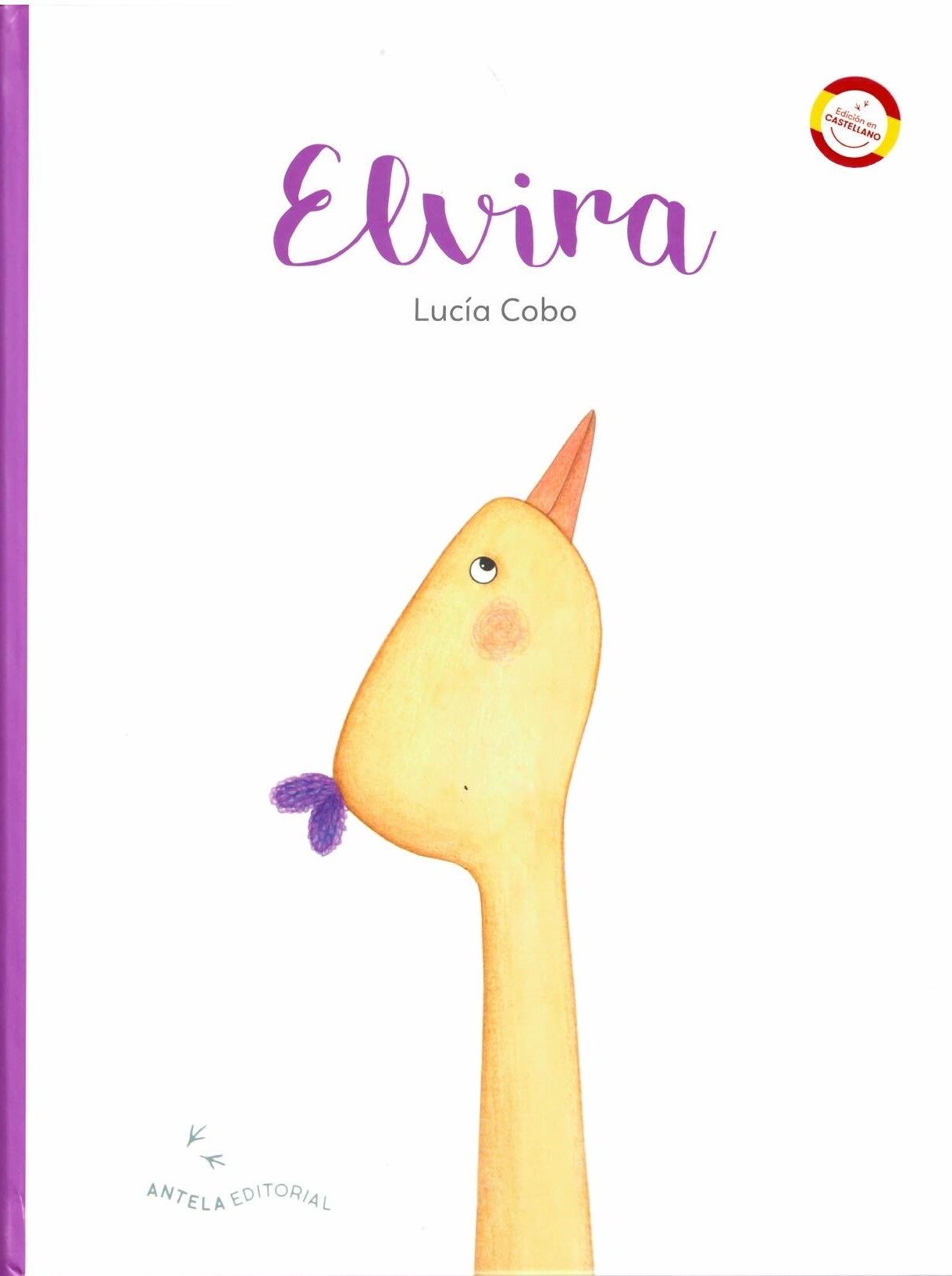 ELVIRA (CASTELLANO)