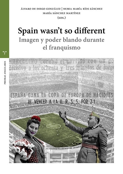 SPAIN WASN`T SO DIFFERENT