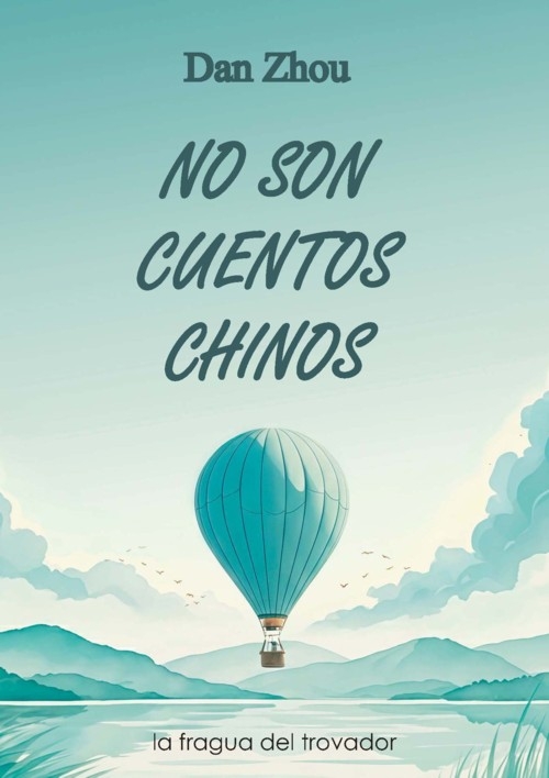 NO SON CUENTOS CHINOS