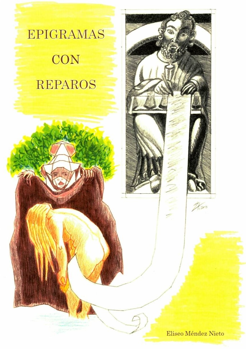 EPIGRAMAS CON REPAROS