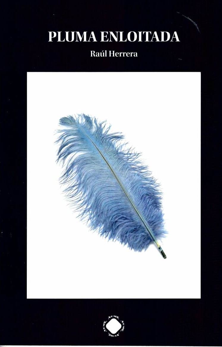 PLUMA ENLOITADA