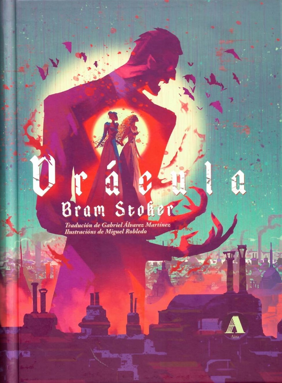 DRÁCULA
