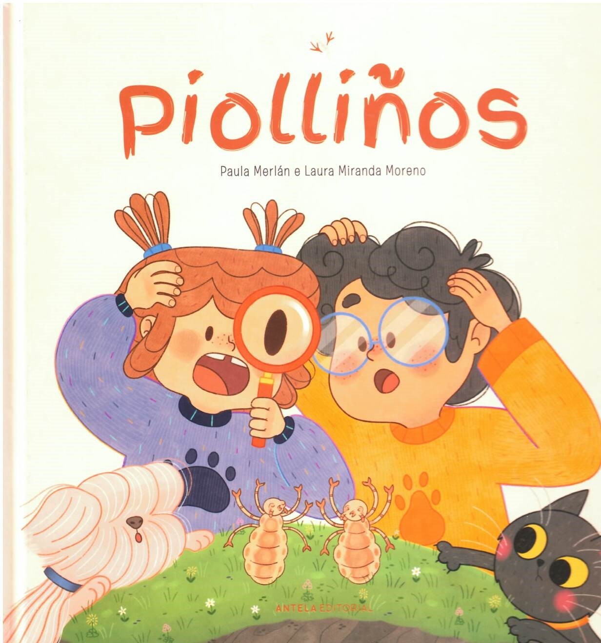 PIOLLIÑOS