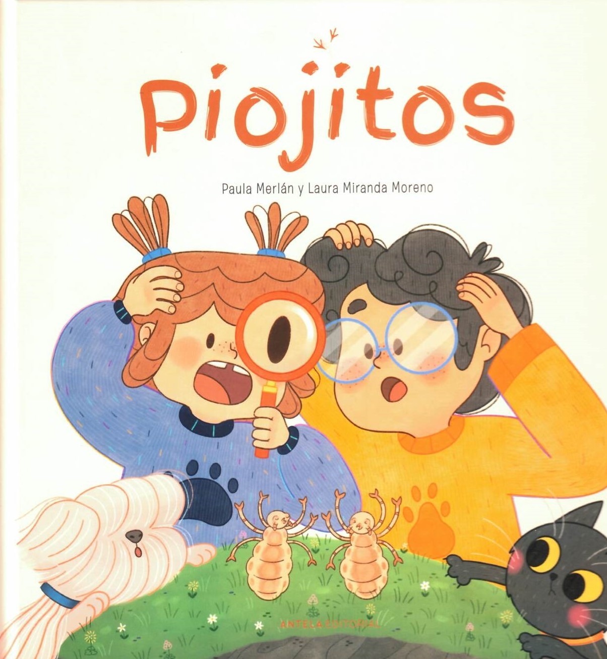PIOJITOS