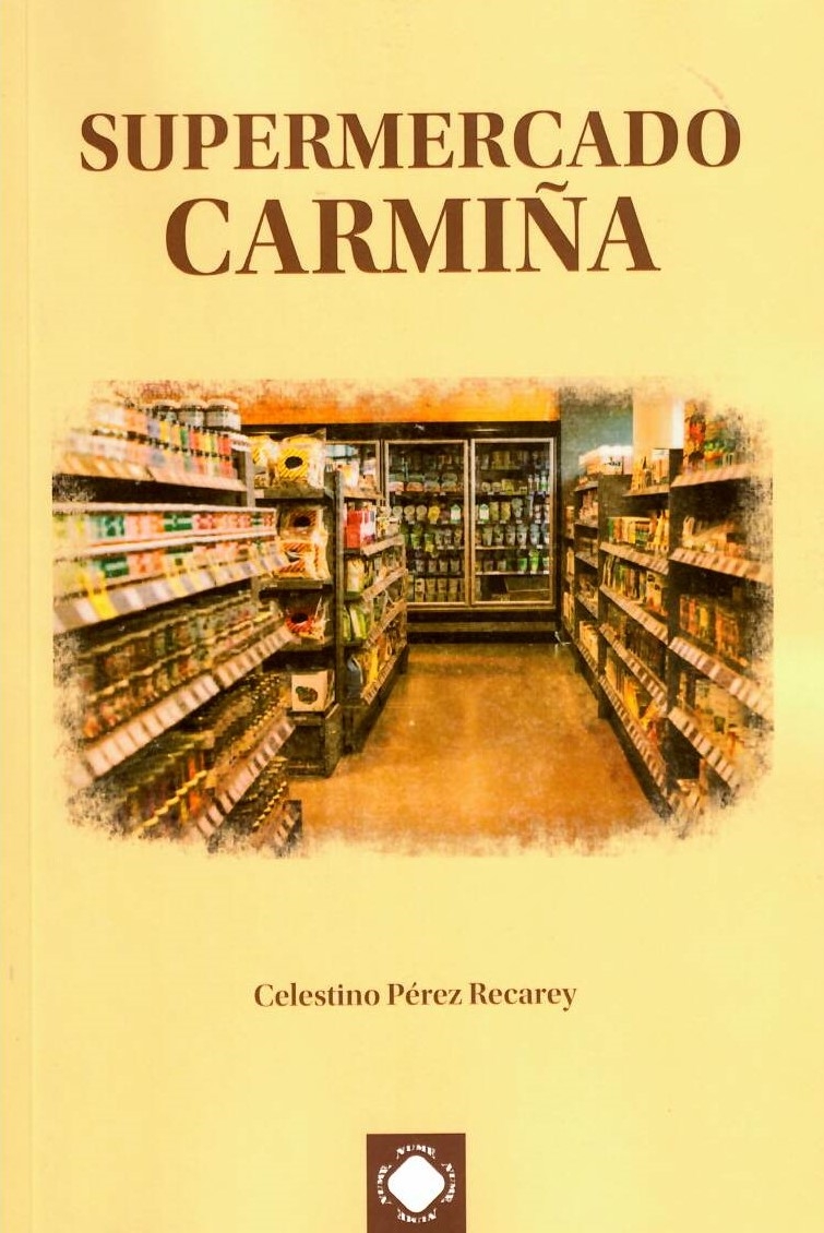 SUPERMERCADO CARMIÑA