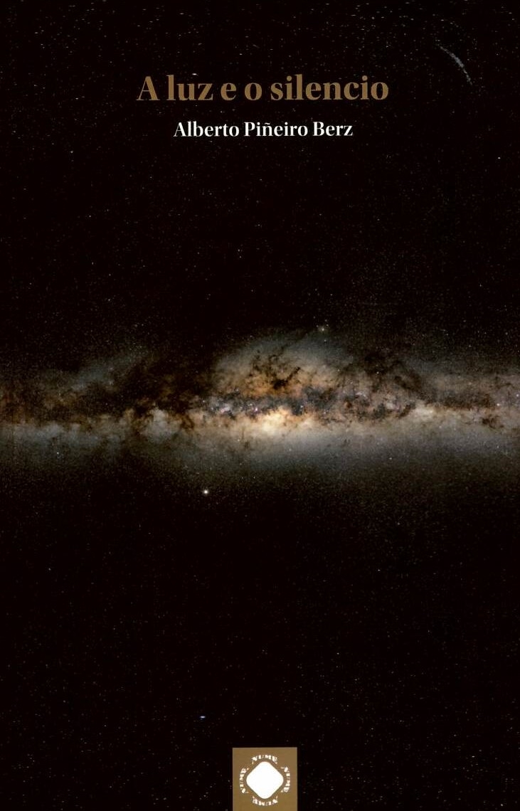 A LUZ E O SILENCIO