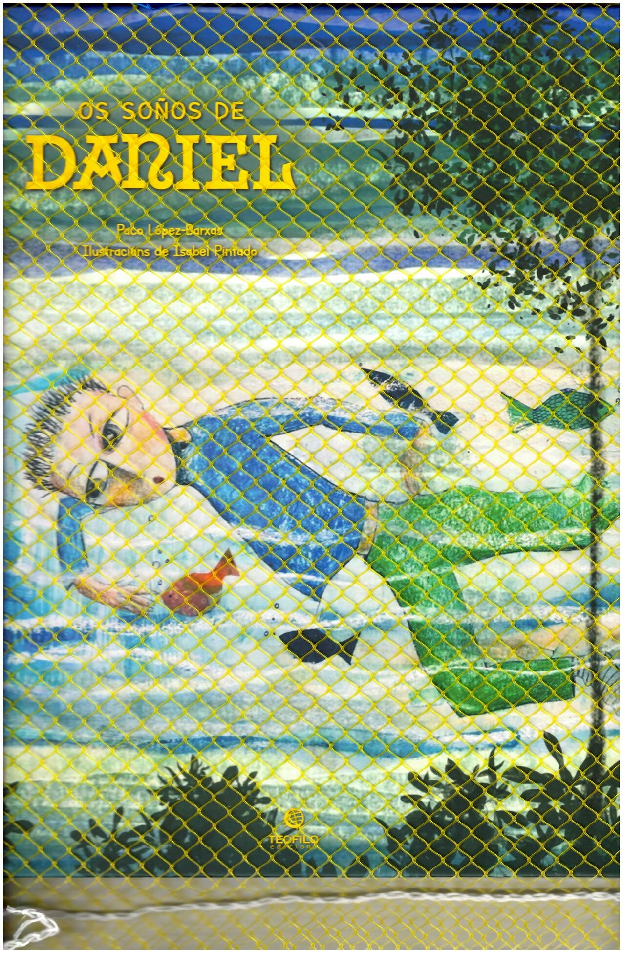 OS SOÑOS DE DANIEL