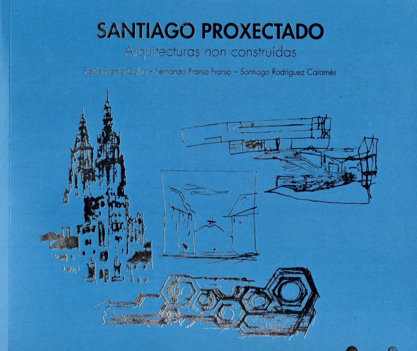 SANTIAGO PROXECTADO