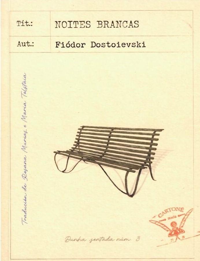 NOITES BRANCAS