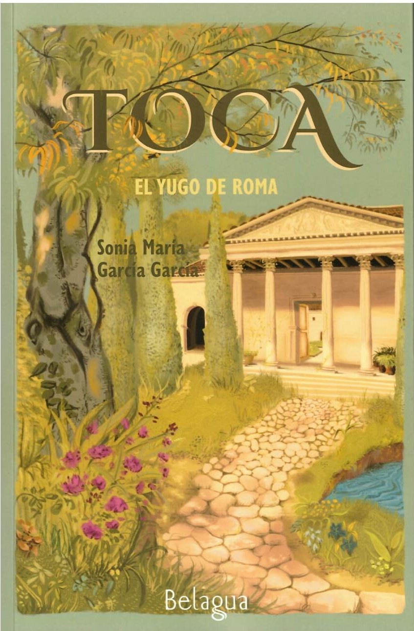 TOCA. EL YUGO DE ROMA