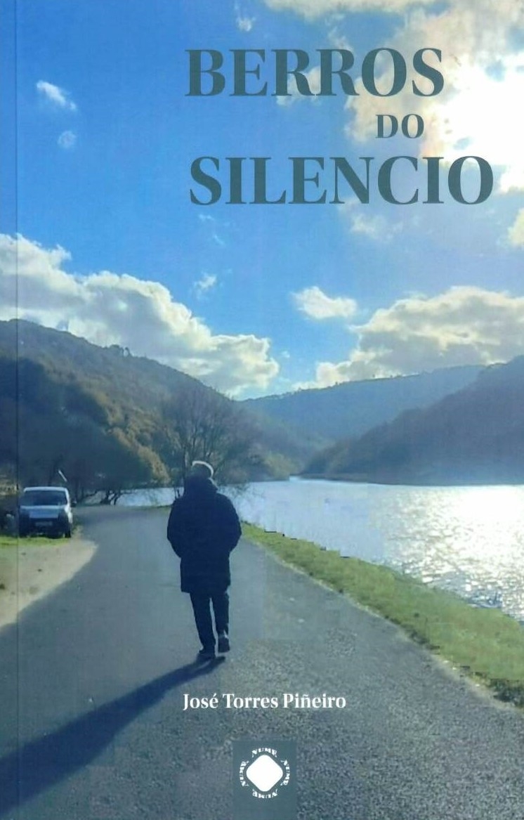 BERROS DO SILENCIO