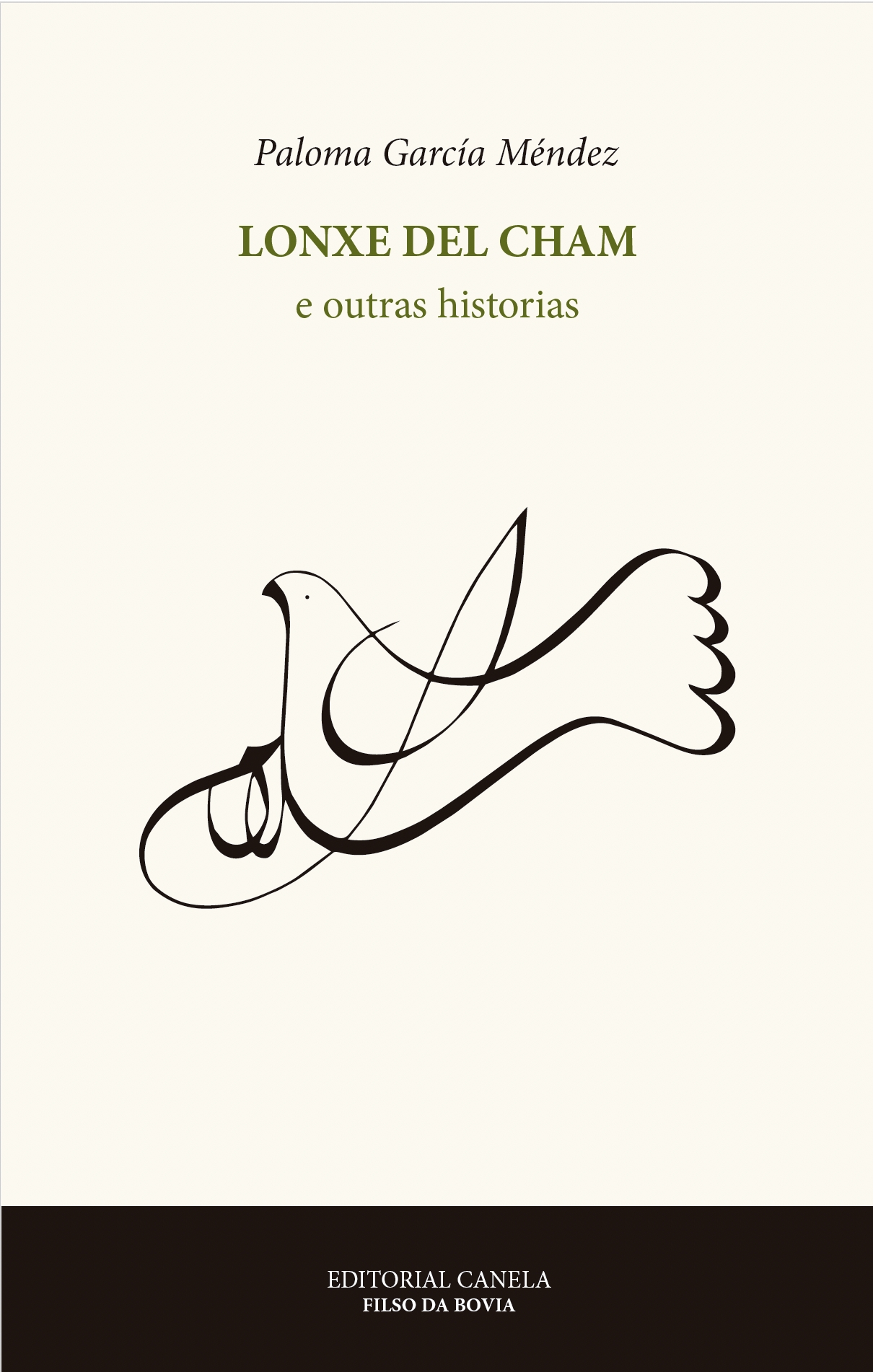 LONXE DEL CHAM E OUTRAS HISTORIAL