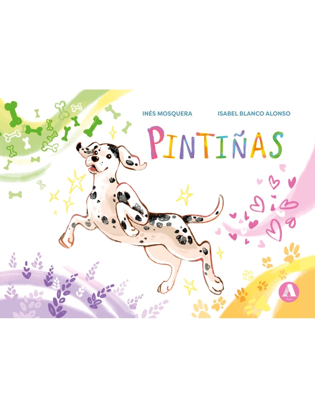 PINTIÑAS ( A VENDA DENDE O 22/04/26)