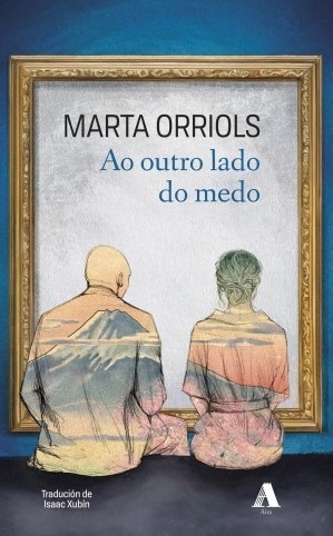 AO OUTRO LADO DO MEDO ( A VENDA DENDE O 19/05/26)