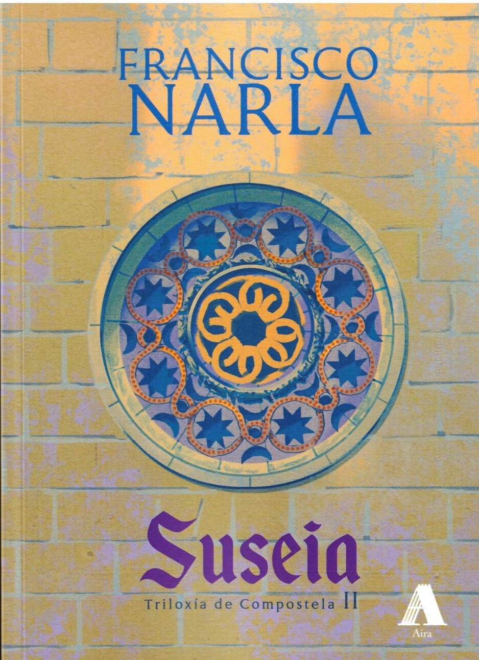 SUSEIA (A VENDA DENDE O 05/06/26)